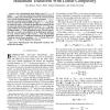 List Decoding of Biorthogonal Codes and the Hadamard Transform With Linear Complexity