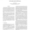 List-Decoding Using The XOR Lemma
