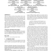 Live linked open sensor database