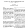 Live Monitoring: Using Adaptive Instrumentation and Analysis to Debug and Maintain Web Applications