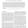 Live Speech Driven Head-and-Eye Motion Generators