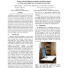 Living with a Tabletop: Analysis and Observations of Long Term Office Use of a Multi-Touch Table
