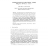 Load-Balancing for a Block-Based Parallel Adaptive 4D Vlasov Solver