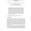 Load Balancing for Moving Object Management in a P2P Network