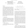 Load balancing in a distributed processing system for high-energy physics(UFMulti)