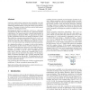 Load-Reuse Analysis: Design and Evaluation