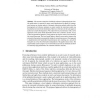 Local Adaptive Extraction of References