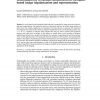Local Adaptivity to Variable Smoothness for Exemplar-Based Image Regularization and Representation