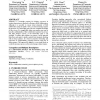 Local analysis of atomicity sphere for B2B collaboration