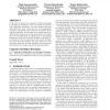 Local broadcasting in the physical interference model