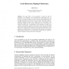 Local Democracy Shaping e-Democracy