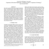 Local Feature Matching Using Entropic Graphs