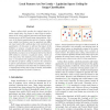 Local Features Are Not Lonely - Laplacian Sparse Coding for Image Classification