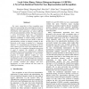 Local Gabor Binary Pattern Histogram Sequence (LGBPHS): A Novel Non-Statistical Model for Face Representation and Recognition