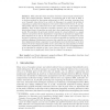 Local Gapped Subforest Alignment and Its Application in Finding RNA Structural Motifs