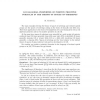 Local-global properties of positive primitive formulas in the theory of spaces of orderings