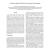 Local Linear Regression (LLR) for Pose Invariant Face Recognition