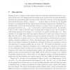 Local Minimax Learning of Approximately Polynomial Functions
