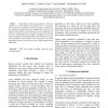 Local Models for the Analysis of Spatially Varying Relationships in a Lignite Deposit