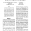 Local Negotiation in Cellular Networks: From Theory to Practice