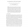 Local Quantitative LTL Model Checking
