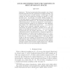 Local reconstruction for sampling in shift-invariant spaces