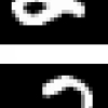 Local Regularized Least-Square Dimensionality Reduction