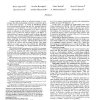 Local rules for protein folding on a triangular lattice and generalized hydrophobicity in the HP model