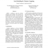 Local Scheduling for Volunteer Computing