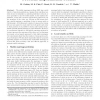 Local search algorithms on the Stable Marriage Problem: Experimental Studies