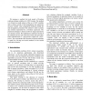 Local Search for Boolean Relations on the Basis of Unit Propagation