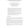 Local Temporal Logic is Expressively Complete for Cograph Dependence Alphabets