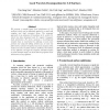 Local Wavelets Decomposition for 3-D Surfaces
