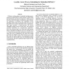 Locality-Aware Process Scheduling for Embedded MPSoCs