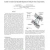 Locality-constrained and spatially regularized coding for scene categorization