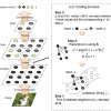 Locality-constrained Linear Coding for Image Classification
