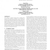Locality of reference and the use of sojourn time variance for measuring queue unfairness