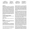 Locality preserving indexing for document representation