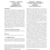 Locality-sensitive hashing scheme based on dynamic collision counting