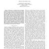 Localization for anisotropic sensor networks