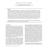 Localized Delaunay Refinement for Sampling and Meshing
