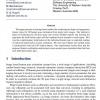 Localized fusion of Shape and Appearance features for 3D Human Pose Estimation
