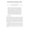 Localized Spanner Construction for Ad Hoc Networks with Variable Transmission Range