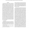 Localized techniques for broadcasting in wireless sensor networks