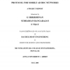 Localized Tree Change Multicast Protocol for Mobile Ad Hoc Networks