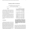 Localizing Non-Affine Array References