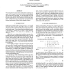 Locally adaptable mathematical morphology