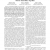 Locally optimal decomposition for autonomous obstacle avoidance with the Tunnel-MILP algorithm