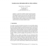 Location-Aware Information Delivery with ComMotion