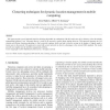 Location Management in Mobile Computing